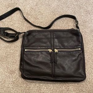 Fossil Crossbody Purse